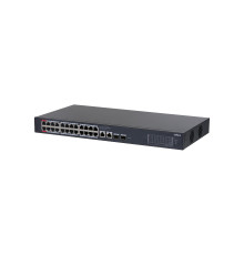 Коммутатор Dahua DH-CS4228-24GT